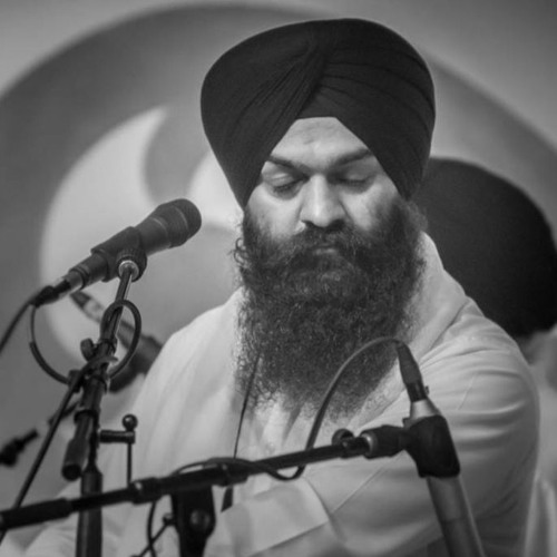 Mitar Pyarey - Bhai Gagandeep Singh