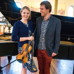 Vivien Jeffery & Matthew Dennett - Beautiful Love