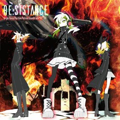 C91 Virgin Noize 「RE:SISTANCE」 CrossFade