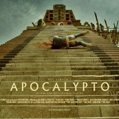 Apocalypto (Dj Freky Remix Aggressive Drums) DESCARGA BOTON BUY!