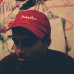 INHALIN' (Prod. By 808crooz x Aye G)