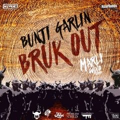 Bunji Garlin - Bruk Out (Marli Wood Riddim) (2017 Soca)