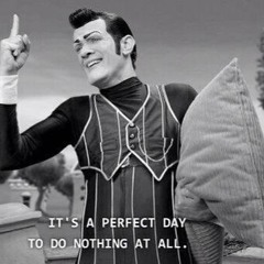We Are Number One Rag