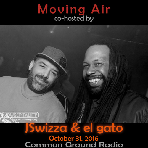 Halloween 2016 : el gato / JSwizza - part2