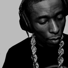 9th Wonder   The Rain [Pt II] (Rare Unreleased Track)