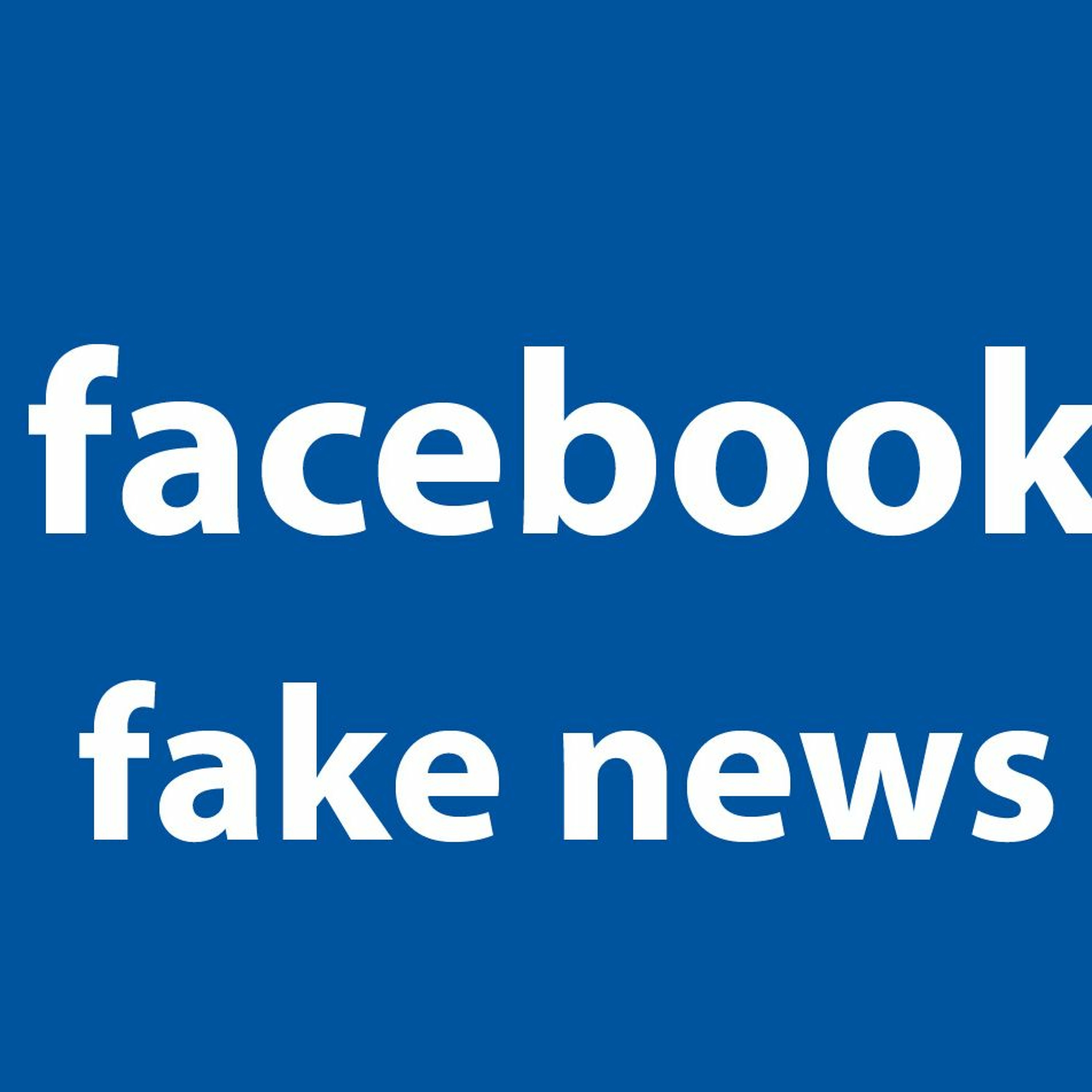 Ep 025 Facebook, Fake News, & Killing Heart Sings