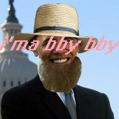 Child Preacher (amish obama)
