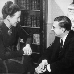 #146 - Casamento Sartreano