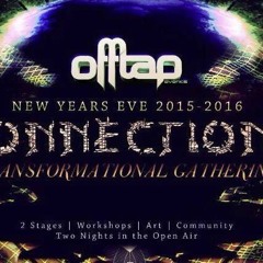 leAir @ CONNECTIONS NYE "15-"16