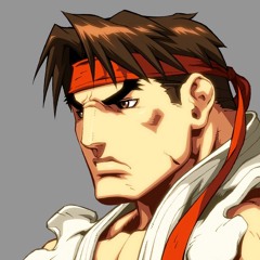 Street Fighter 2 - Ryu's Theme Acapella