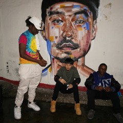 Me Too - (Prod. TixeDope)