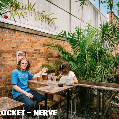 SNOT ROCKET (PROD. NERVE)