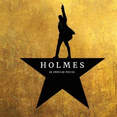 Episode 111: Hip Hop Holmes