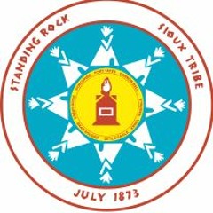 Ancient Drugs - Standing Rock (Electric Version)