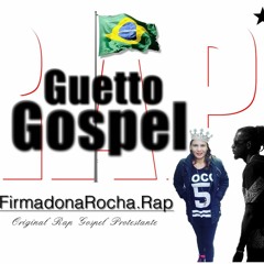 FIRMADONAROCHA.RAP Segue a Vida Dando Glória