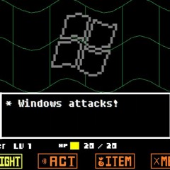 Enemy Approaching | Windows XP Rework