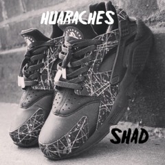 Huaraches