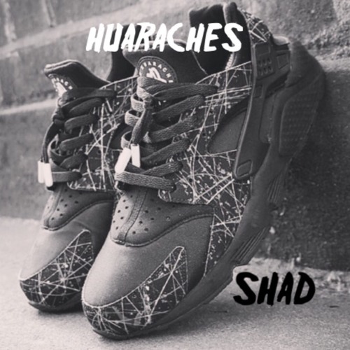Huaraches