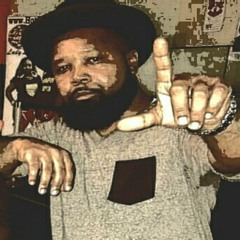 "Who Doin' Dis" Prod. by Rusty J