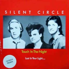 Touch in the night - Silent Circle