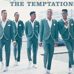 DJ 651 - Temptations - Lady Soul