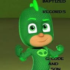 G- CODE &SON QUICK HIT MIX BAPTIZED INC.