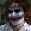 Mark Hamill's Joker in "The Dark Knight" Hospital Scene