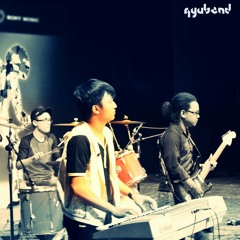 Qyu Band - Dua Cinta (Cipt. Ridlan Akbar)