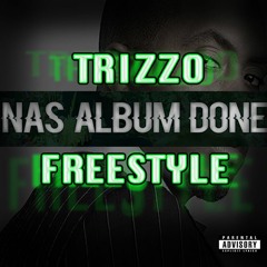 Nas Album Done Freestyle