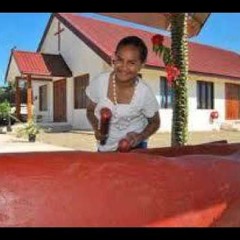 Kalokalo Serau Kei Vunivatu -  E Na Qiri