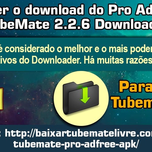 Tubemate 2.2 6 version free download