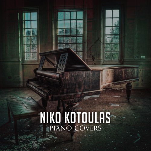 "Hotline Bling" (Piano Cover) - Drake (Free MIDI Pack)- Niko Kotoulas