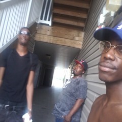 DaveyRae-#SoGoneCypher(ft BBE Clutch & Ty2Tall)