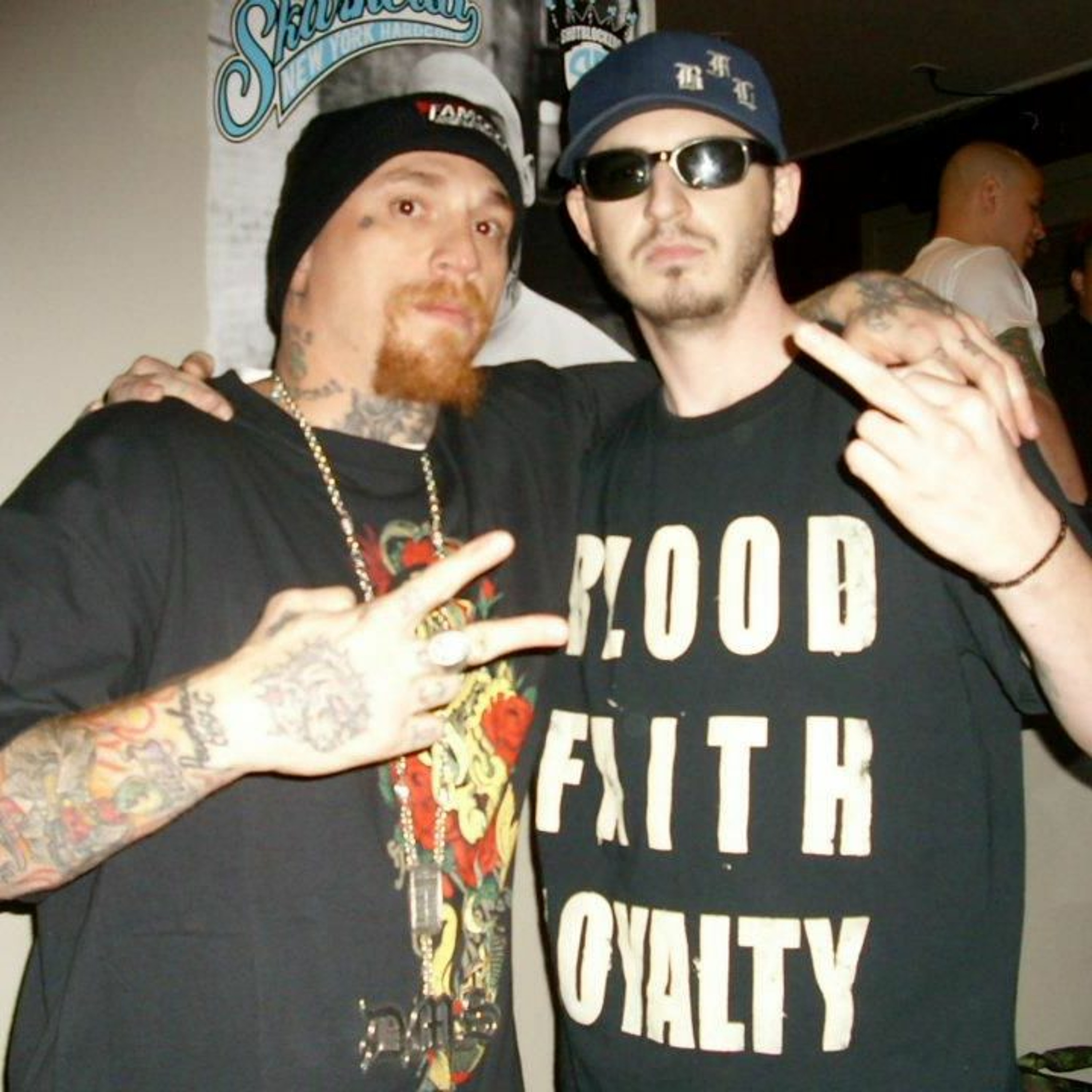 Danny diablo X CrimZn baxwar and DMS -Scorch the earth- episode artwork