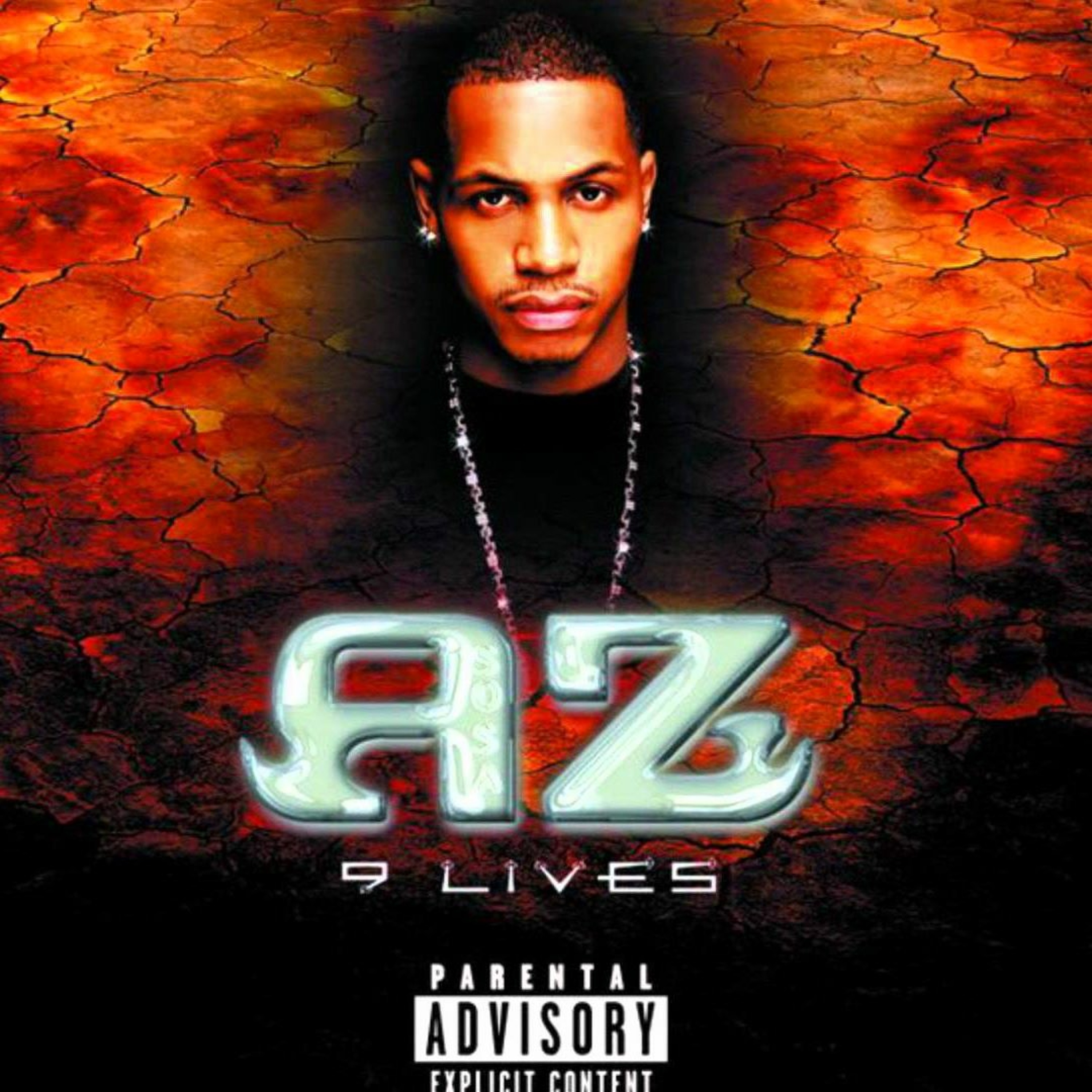 AZ problems remix- CrimZn & Casacas from London episode artwork