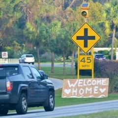 Stranger Comes To Town