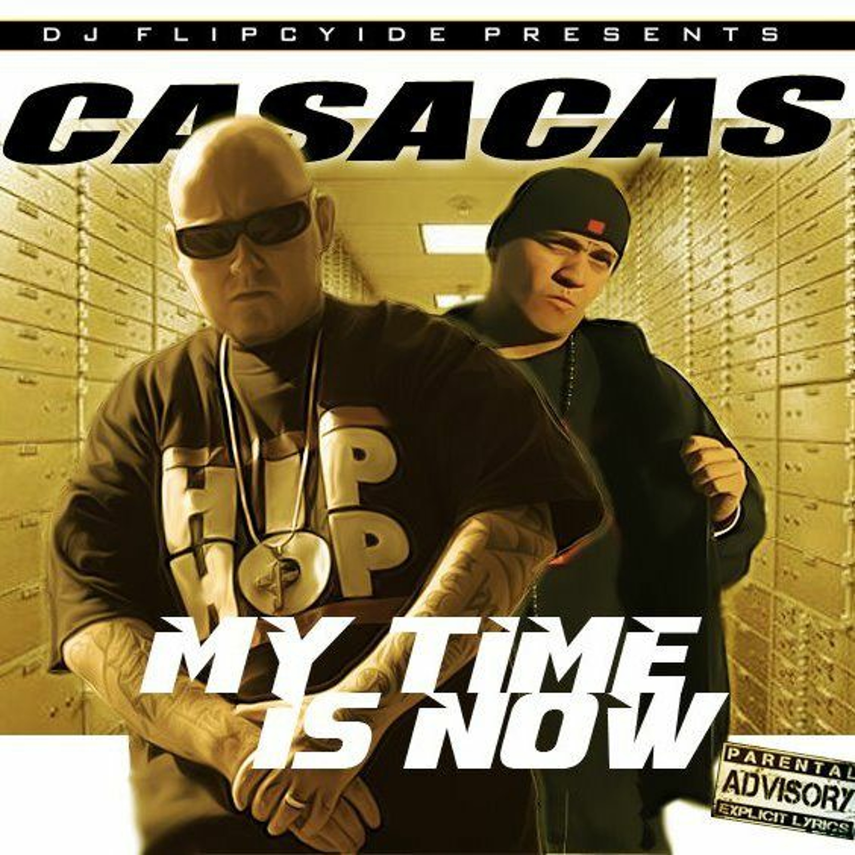 problem-Casacas,Lantz,CrimZn,& Bonafide episode artwork