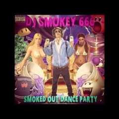 DJ Smokey - Positive Wayz