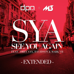 SYA Reloaded EV (Prod. DPMM3)