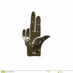 Gun Fingers K Nawsty VIP