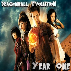 The Super Dragonball RE-Volution Pals Holiday Special