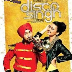 Sweeto Jiya Keh Gai - Disco Singh
