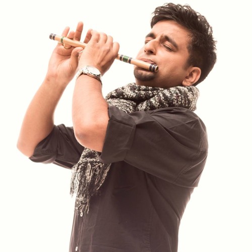 Swara flute top