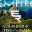 Elie Rizko & Jeremy Nasr - Empire