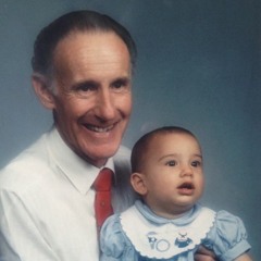 Long Distance Goodbye