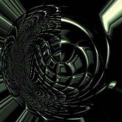 Conniptor - Black Chrome (Live at Cryptatropa 8/4/16)