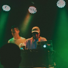 dntstp. december mix