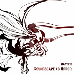 Shiro Sagisu - Soundscape to Ardor (Rayden Remix)