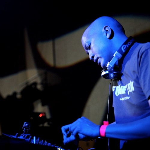 Dj Son - Smash Up Freestyle