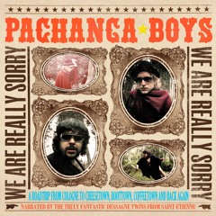 Pachanga Boys - Pachanga Voice